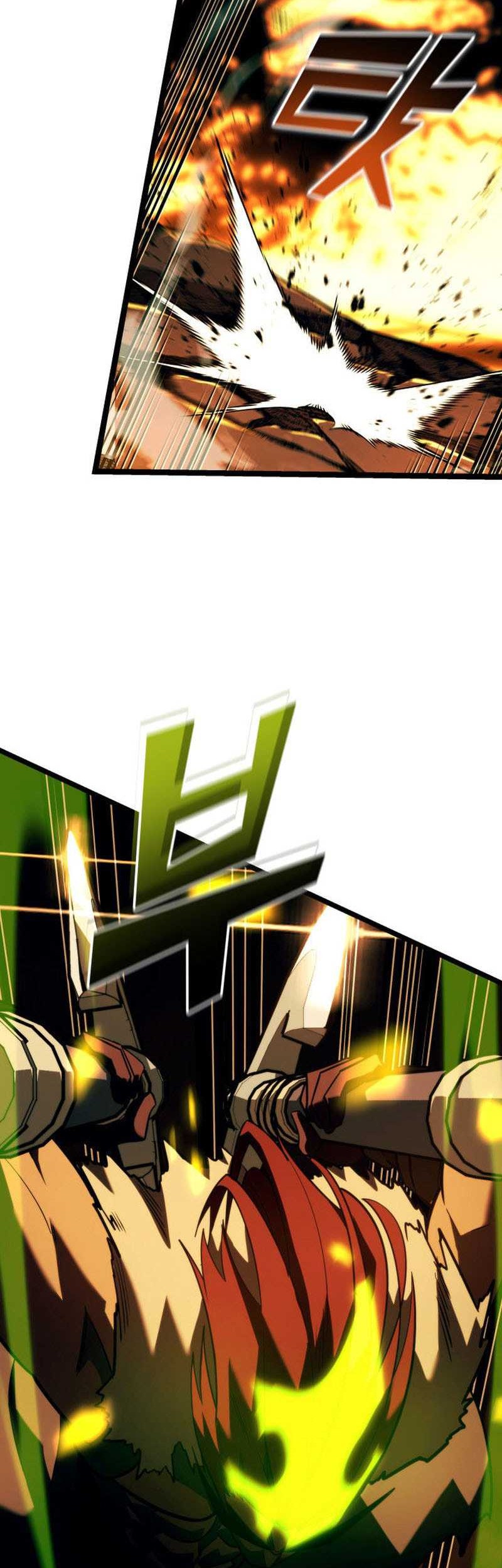 Return of the SSS-Class Ranker Chapter 149 Gambar 18