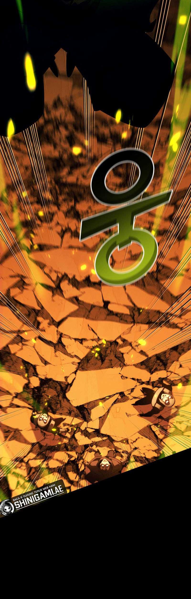 Return of the SSS-Class Ranker Chapter 149 Gambar 19