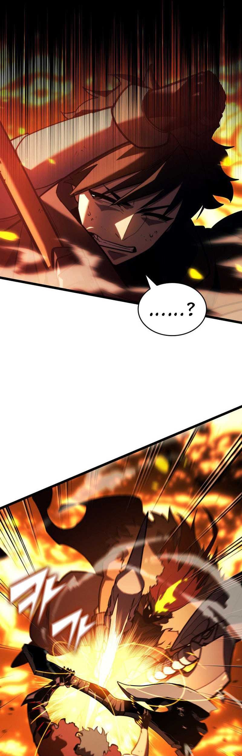 Return of the SSS-Class Ranker Chapter 149 Gambar 21