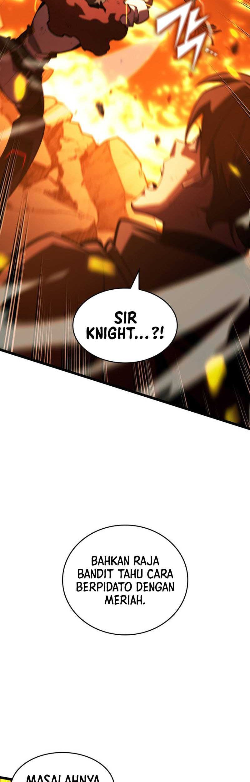 Return of the SSS-Class Ranker Chapter 149 Gambar 22