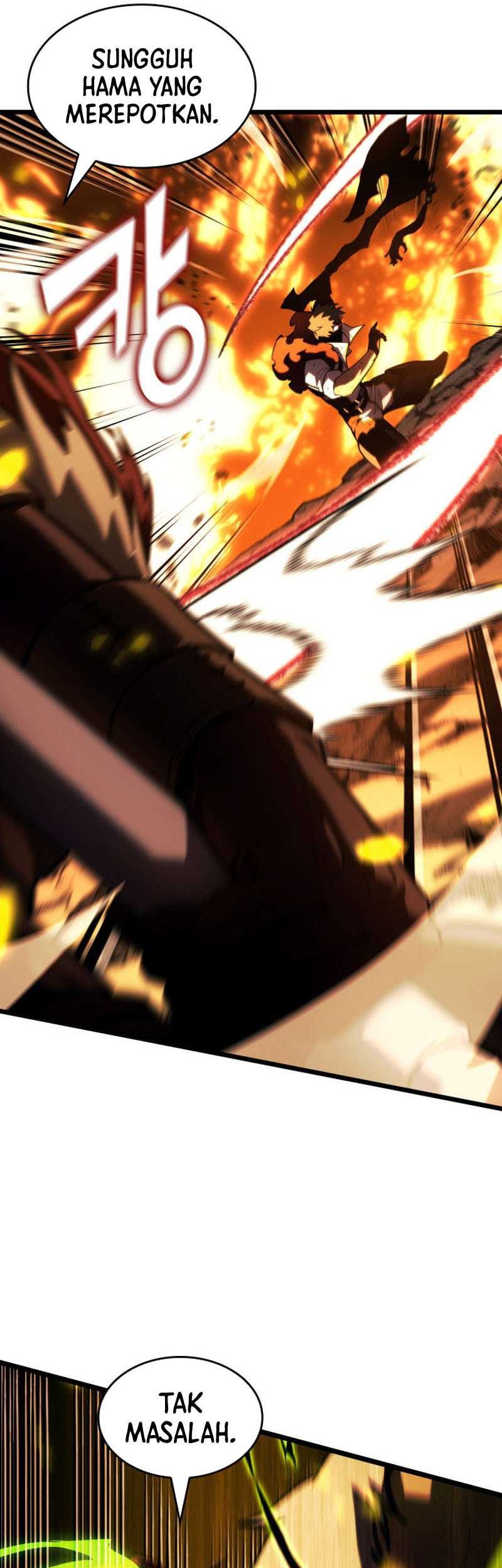 Return of the SSS-Class Ranker Chapter 149 Gambar 25