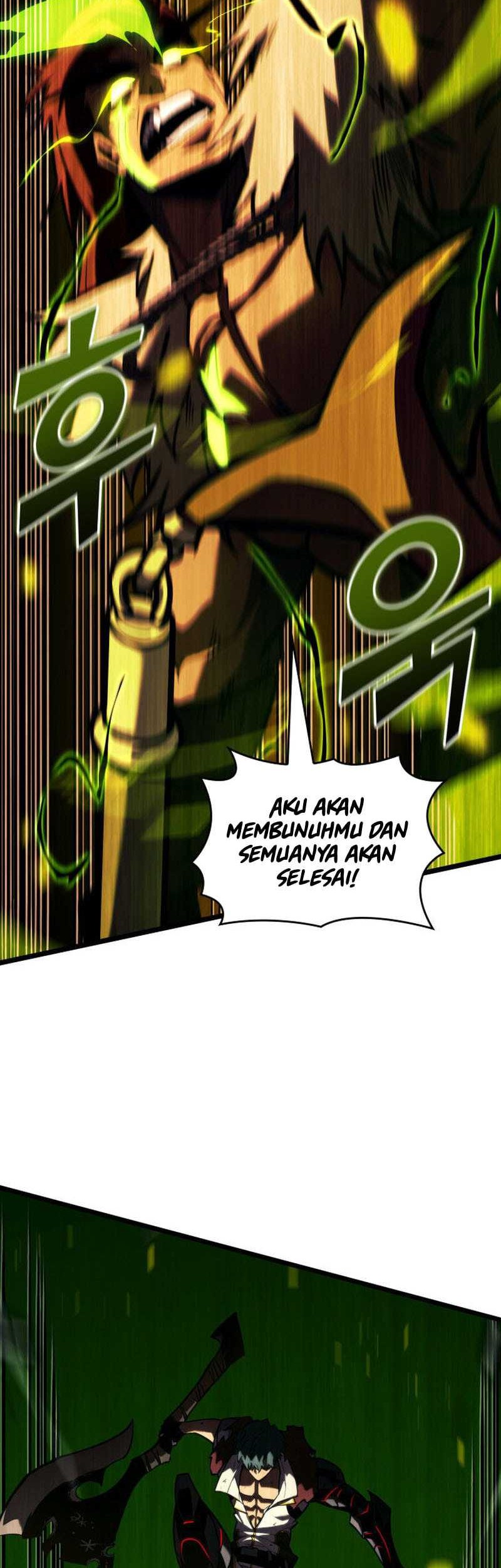 Return of the SSS-Class Ranker Chapter 149 Gambar 26