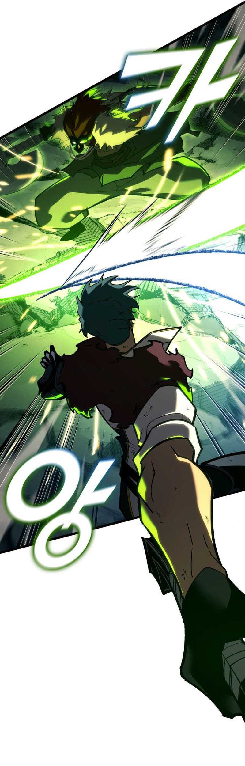 Return of the SSS-Class Ranker Chapter 149 Gambar 29