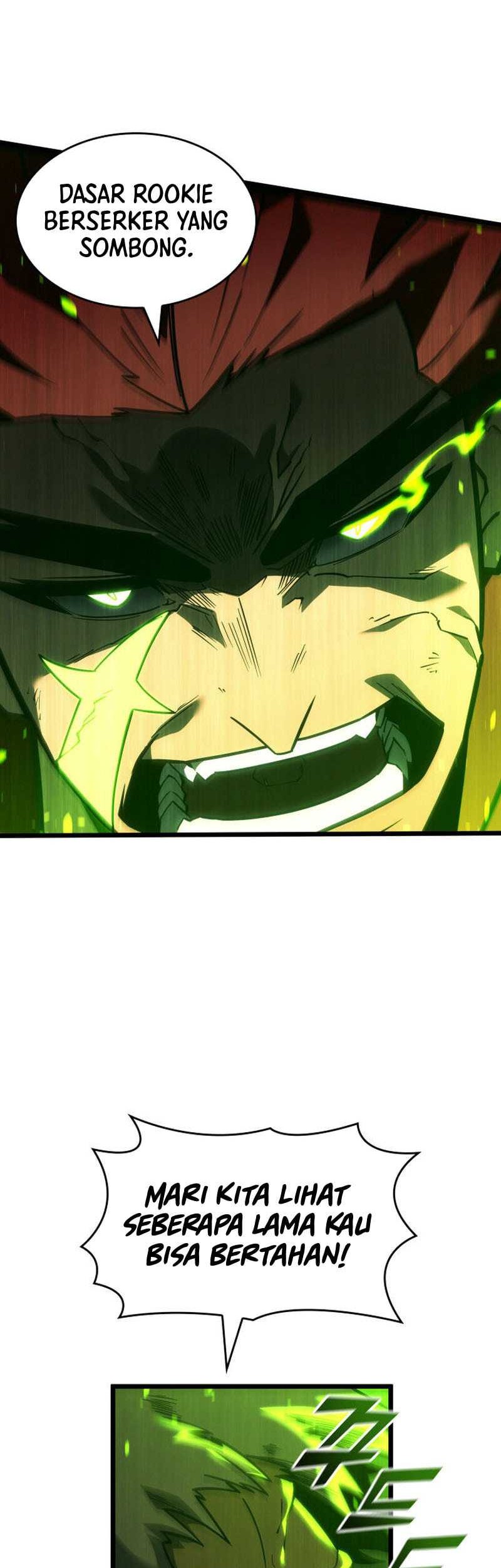 Return of the SSS-Class Ranker Chapter 149 Gambar 30