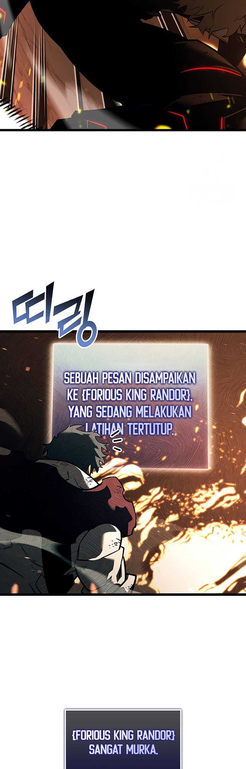 Return of the SSS-Class Ranker Chapter 148 Gambar 49