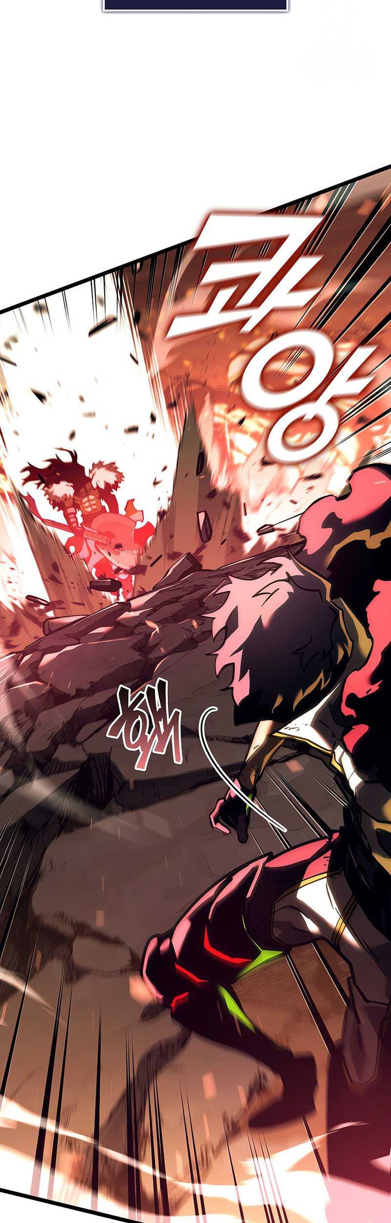 Return of the SSS-Class Ranker Chapter 148 Gambar 50