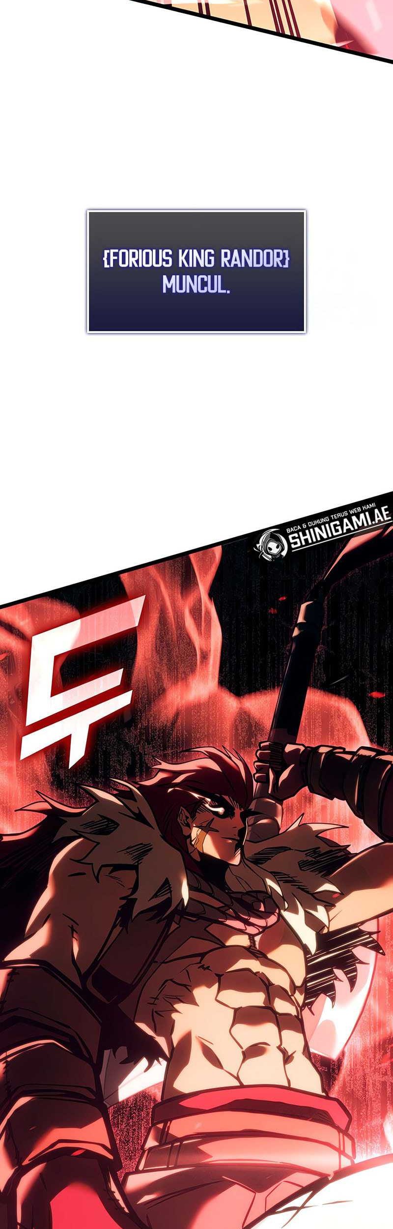 Return of the SSS-Class Ranker Chapter 148 Gambar 51