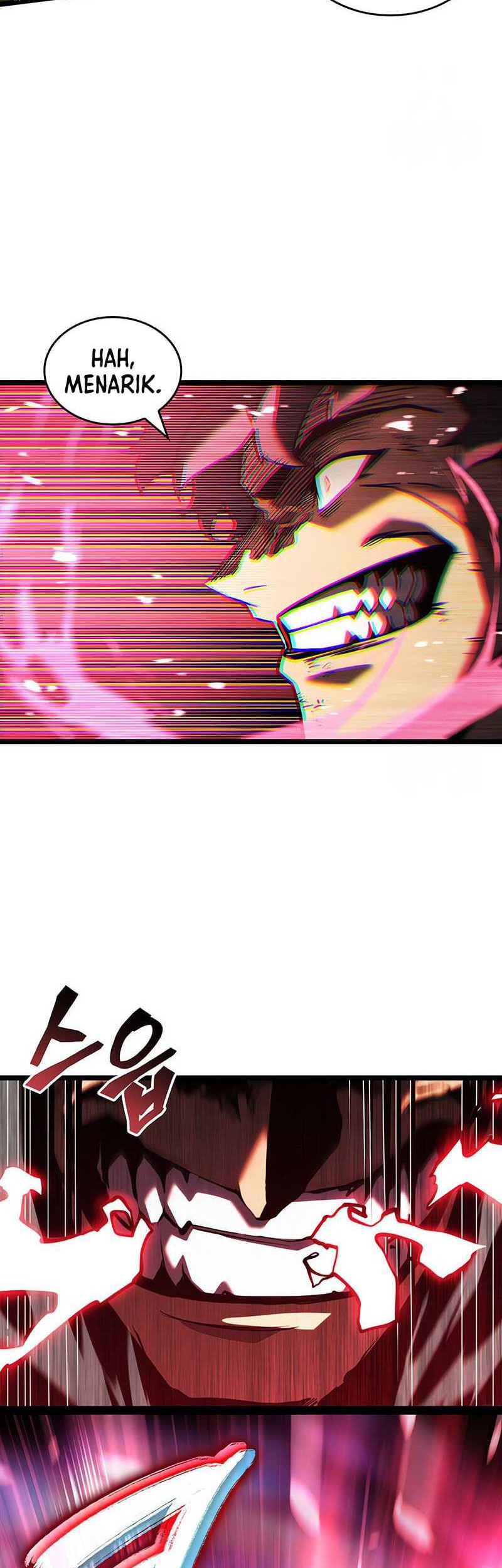 Return of the SSS-Class Ranker Chapter 148 Gambar 54