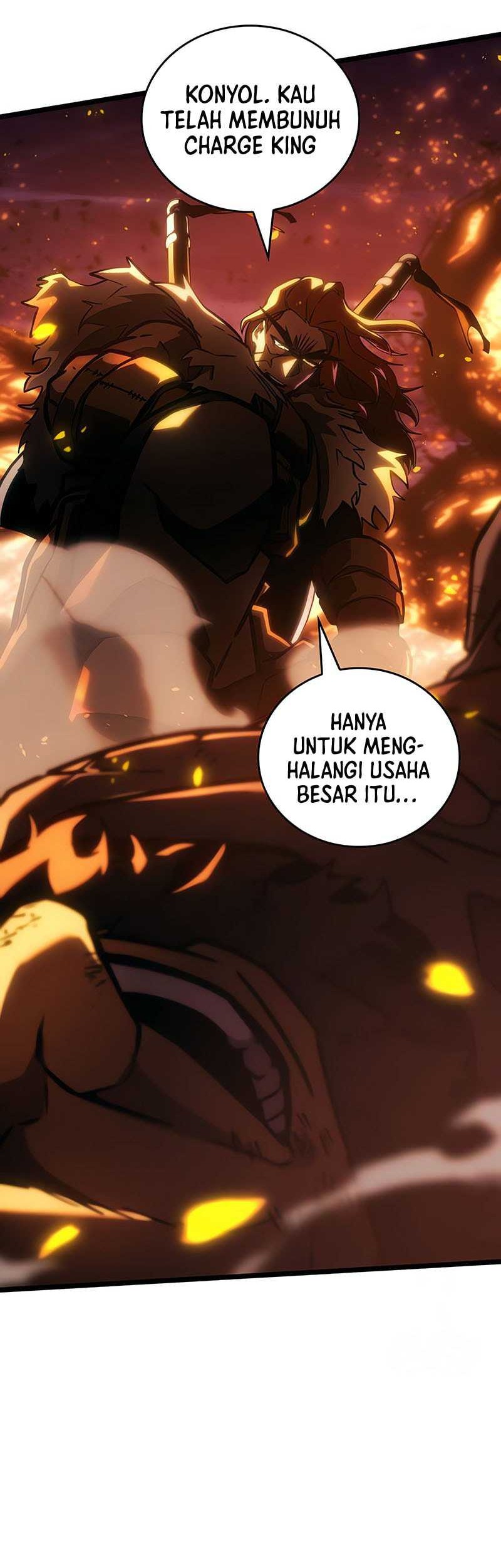 Return of the SSS-Class Ranker Chapter 148 Gambar 60