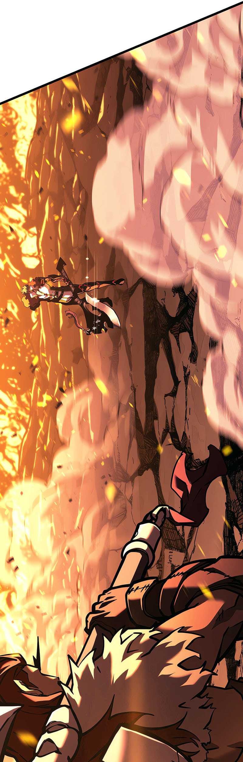 Return of the SSS-Class Ranker Chapter 148 Gambar 57