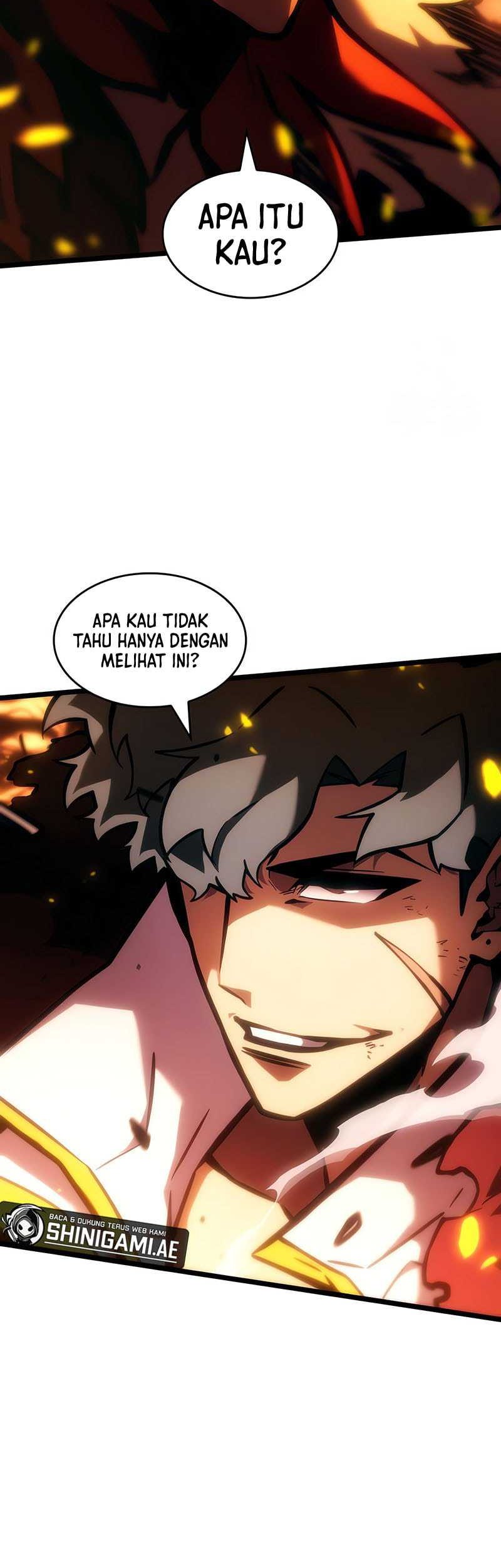 Return of the SSS-Class Ranker Chapter 148 Gambar 59