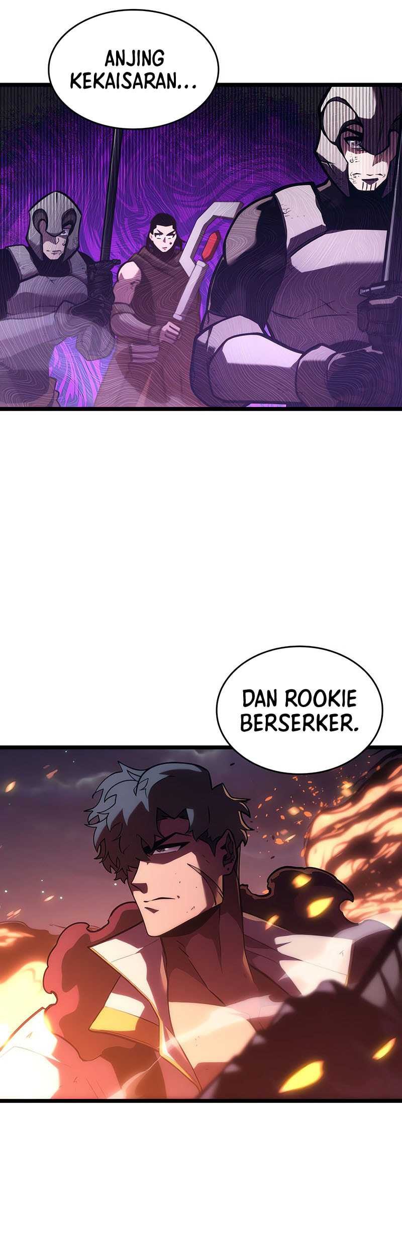 Return of the SSS-Class Ranker Chapter 148 Gambar 61