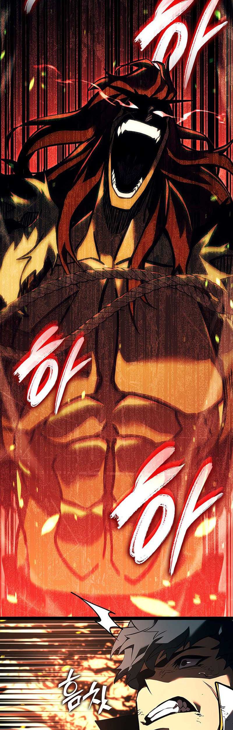 Return of the SSS-Class Ranker Chapter 148 Gambar 63