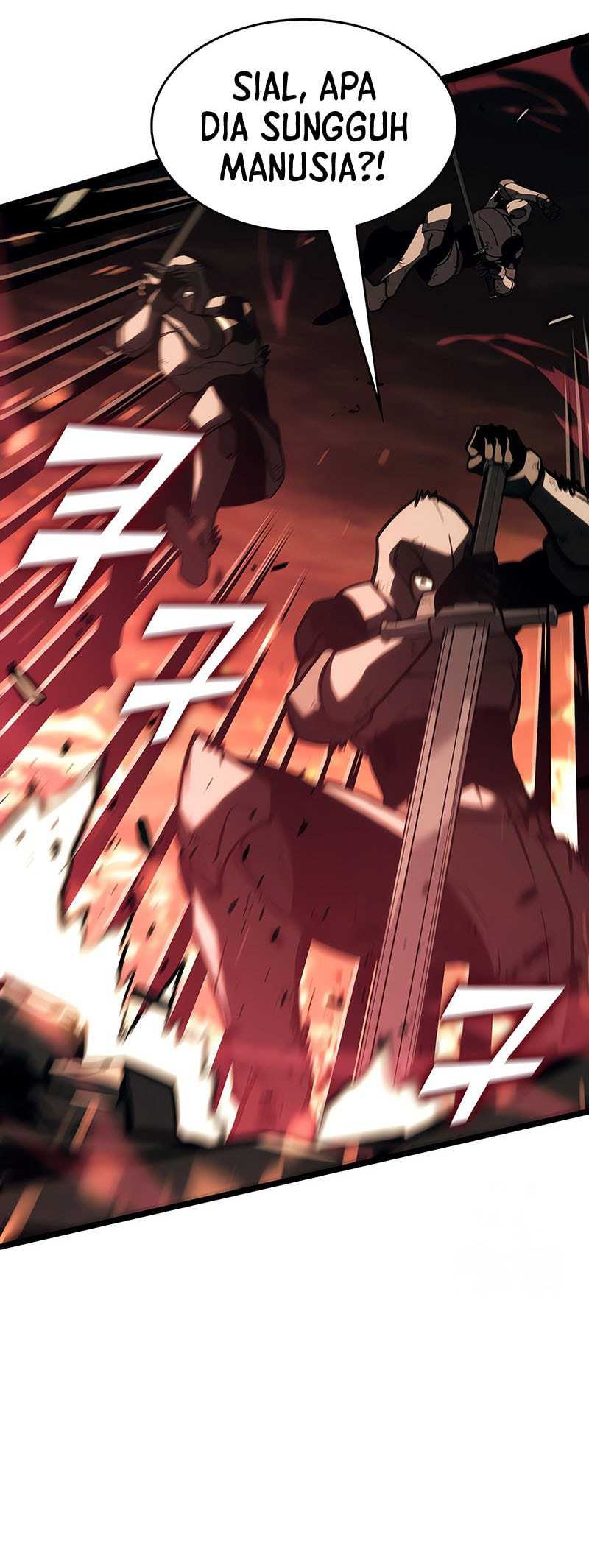 Return of the SSS-Class Ranker Chapter 148 Gambar 68