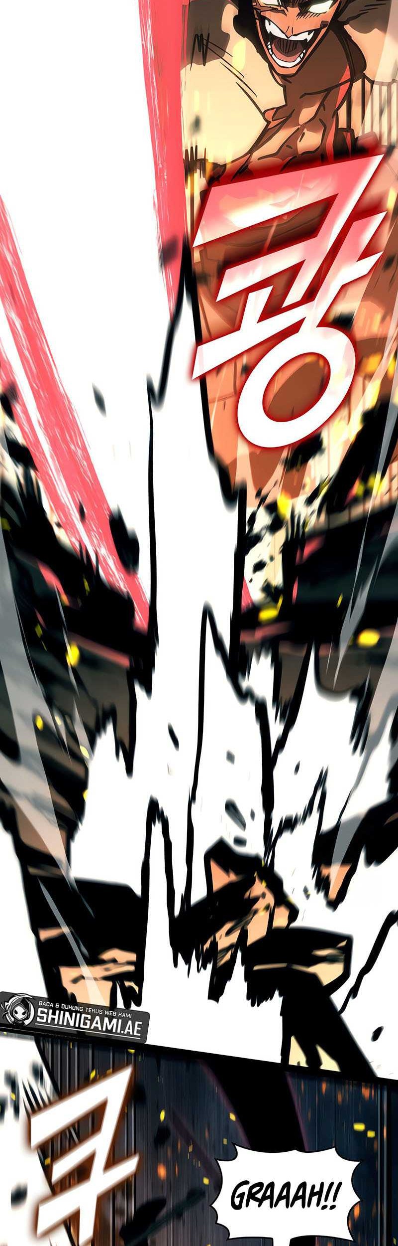 Return of the SSS-Class Ranker Chapter 148 Gambar 66