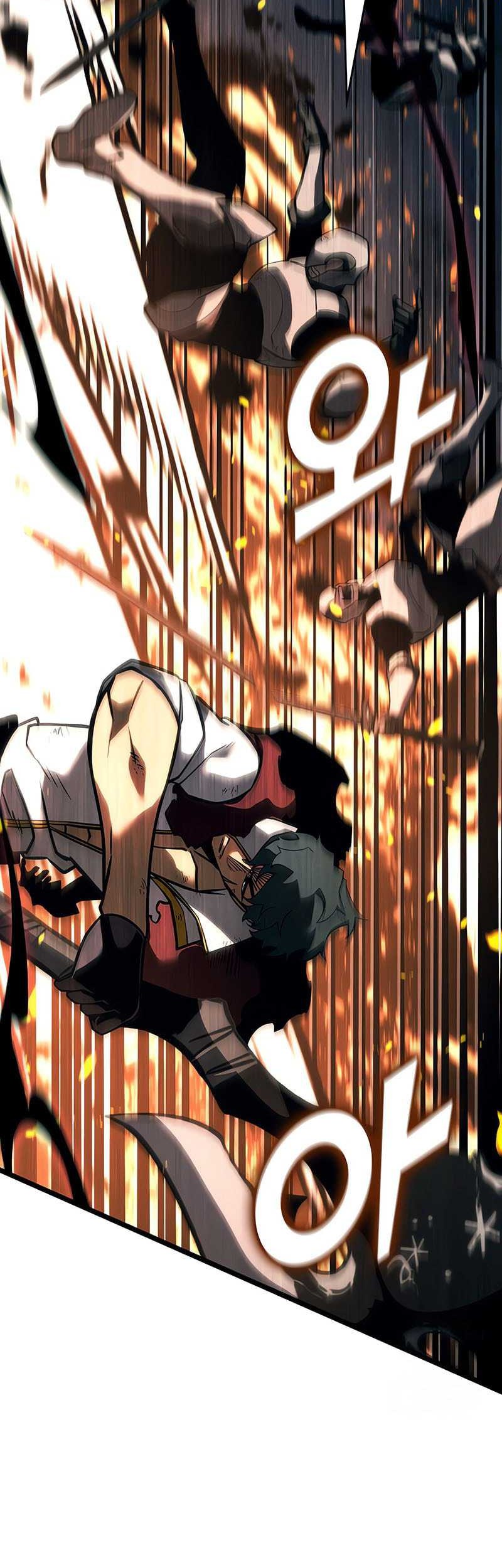 Return of the SSS-Class Ranker Chapter 148 Gambar 67