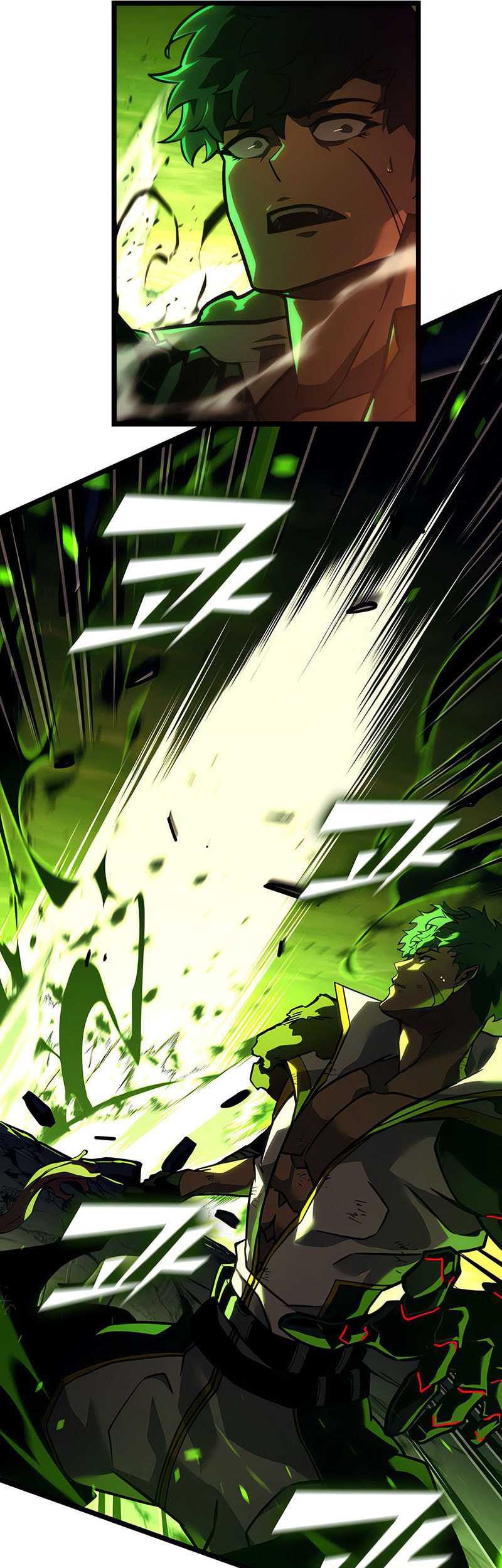 Return of the SSS-Class Ranker Chapter 148 Gambar 69