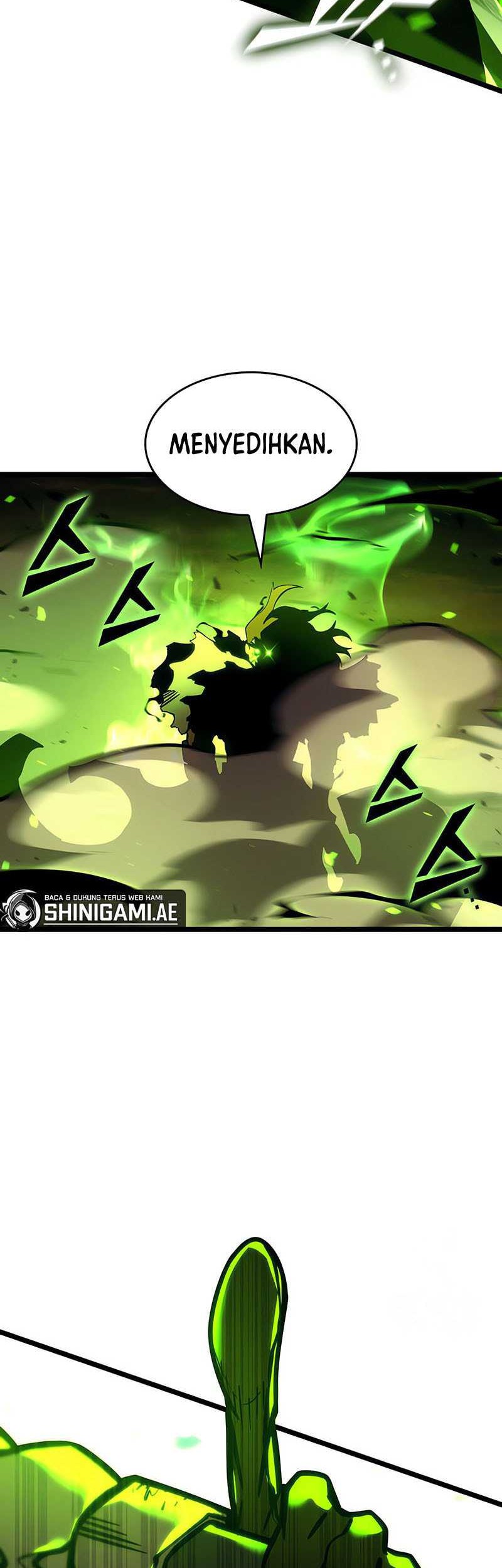 Return of the SSS-Class Ranker Chapter 148 Gambar 70