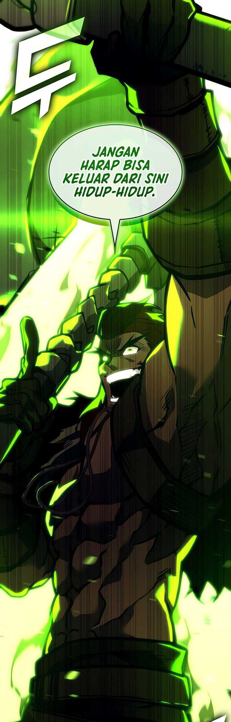 Return of the SSS-Class Ranker Chapter 148 Gambar 71