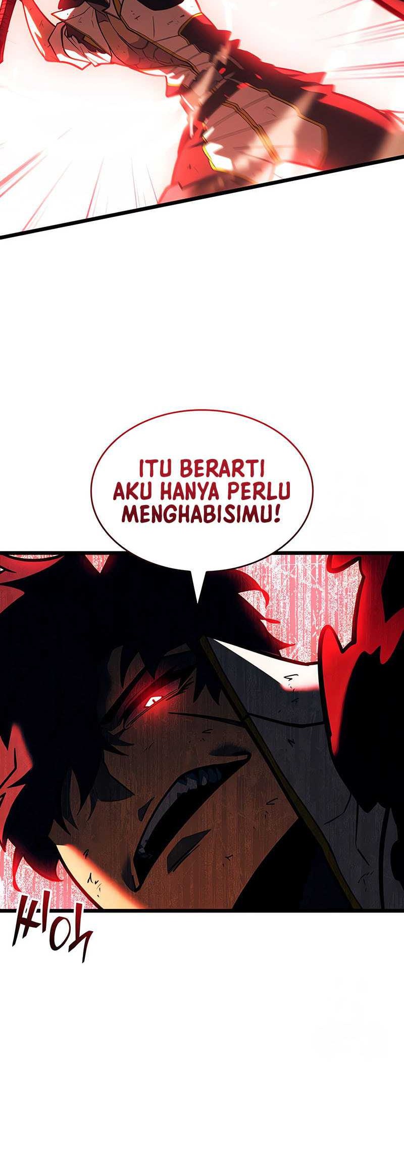 Return of the SSS-Class Ranker Chapter 148 Gambar 37