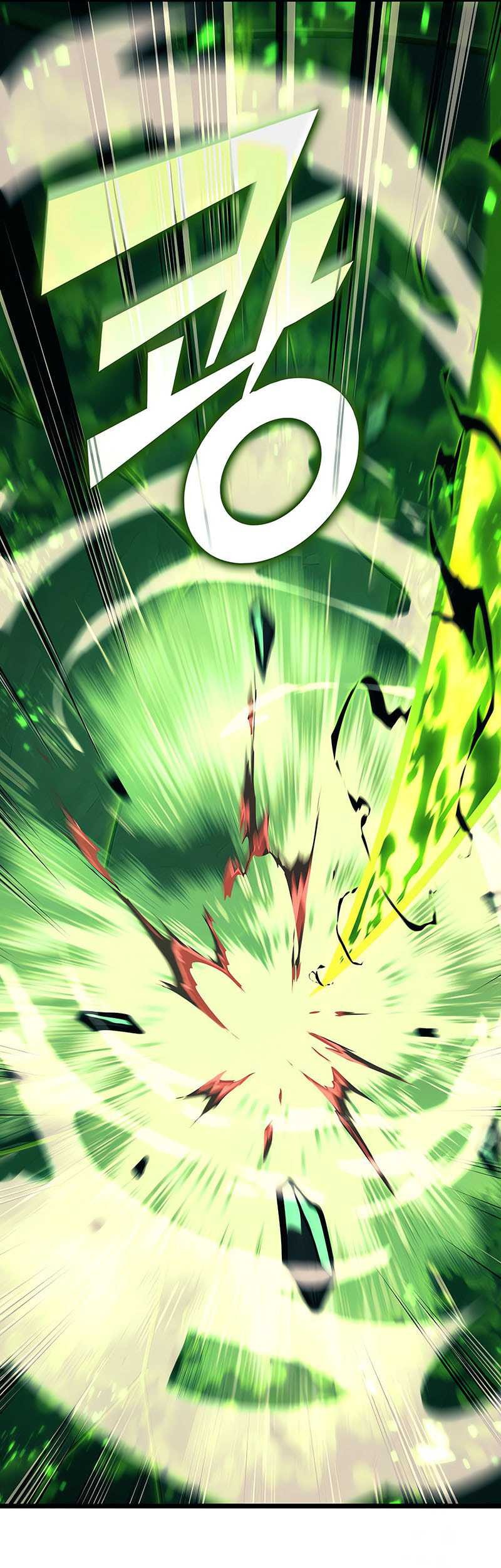 Return of the SSS-Class Ranker Chapter 148 Gambar 34