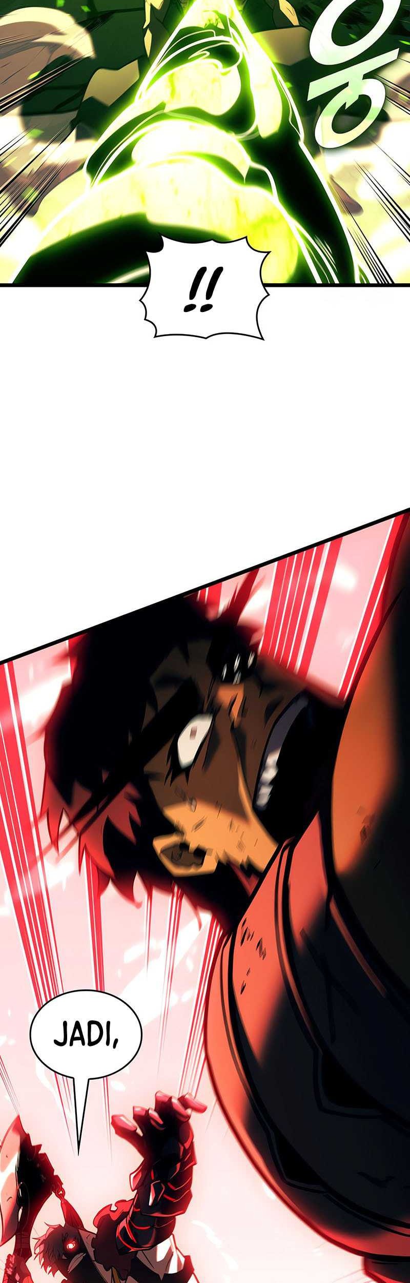 Return of the SSS-Class Ranker Chapter 148 Gambar 36