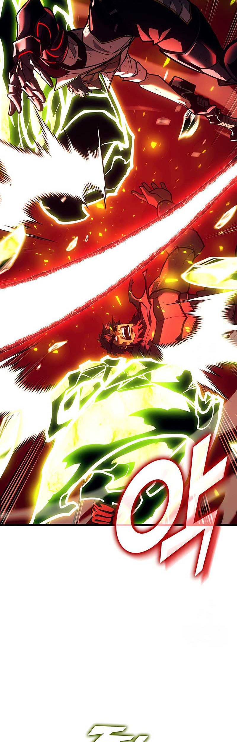 Return of the SSS-Class Ranker Chapter 148 Gambar 39