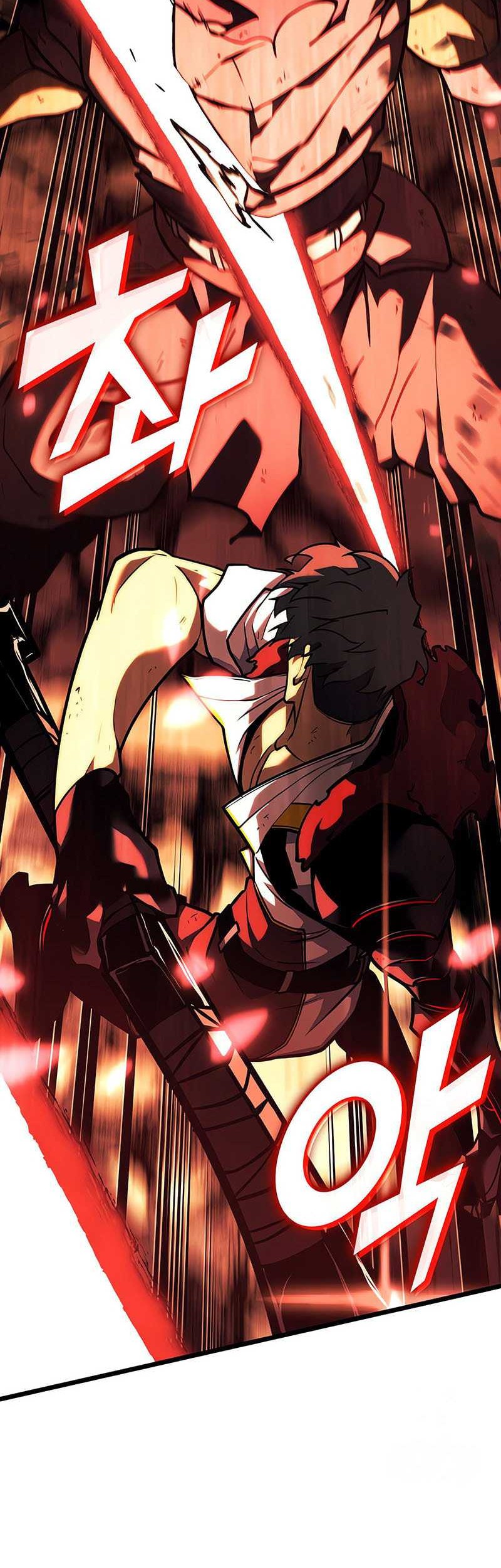 Return of the SSS-Class Ranker Chapter 148 Gambar 43