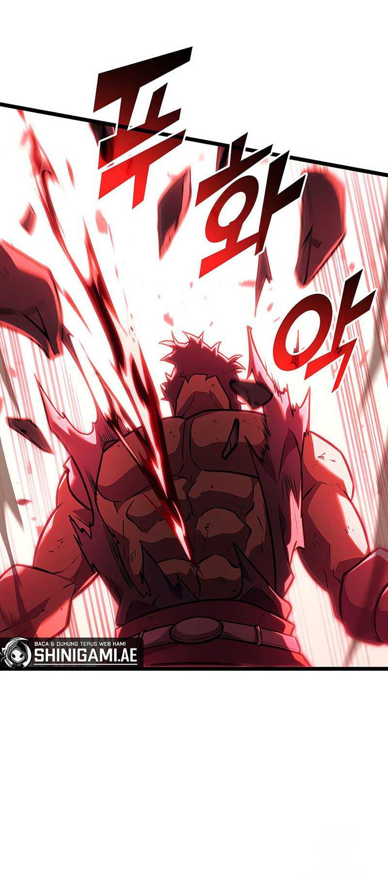 Return of the SSS-Class Ranker Chapter 148 Gambar 44