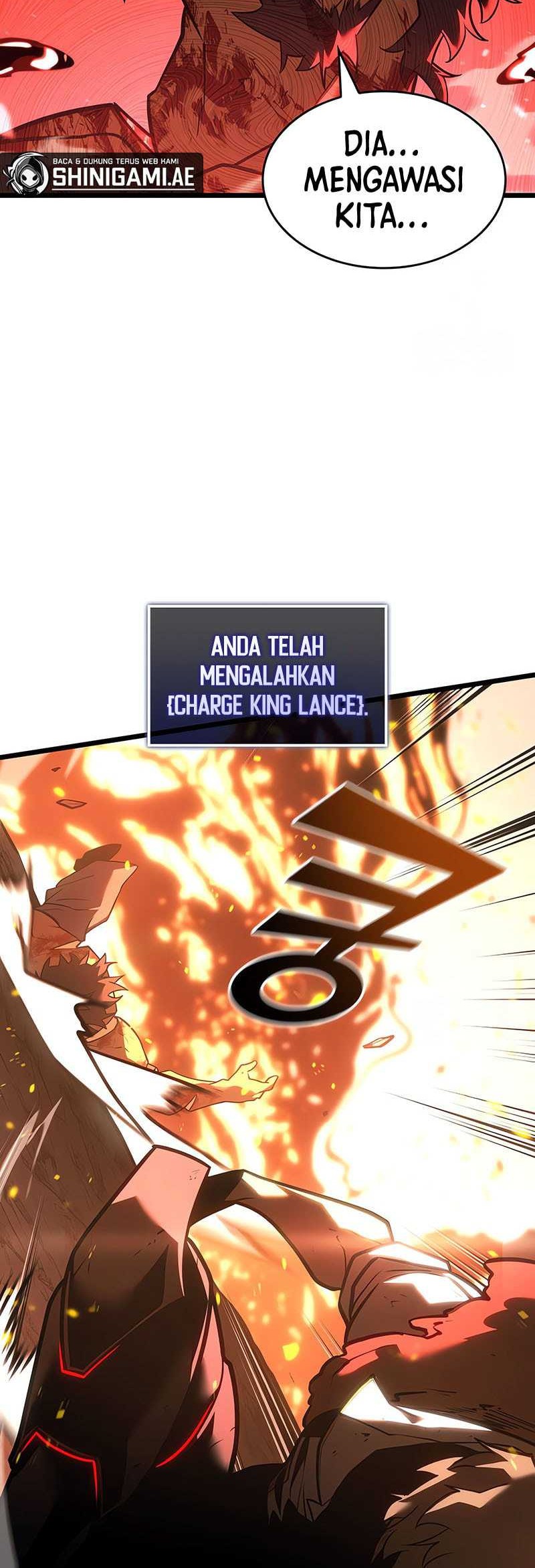 Return of the SSS-Class Ranker Chapter 148 Gambar 48