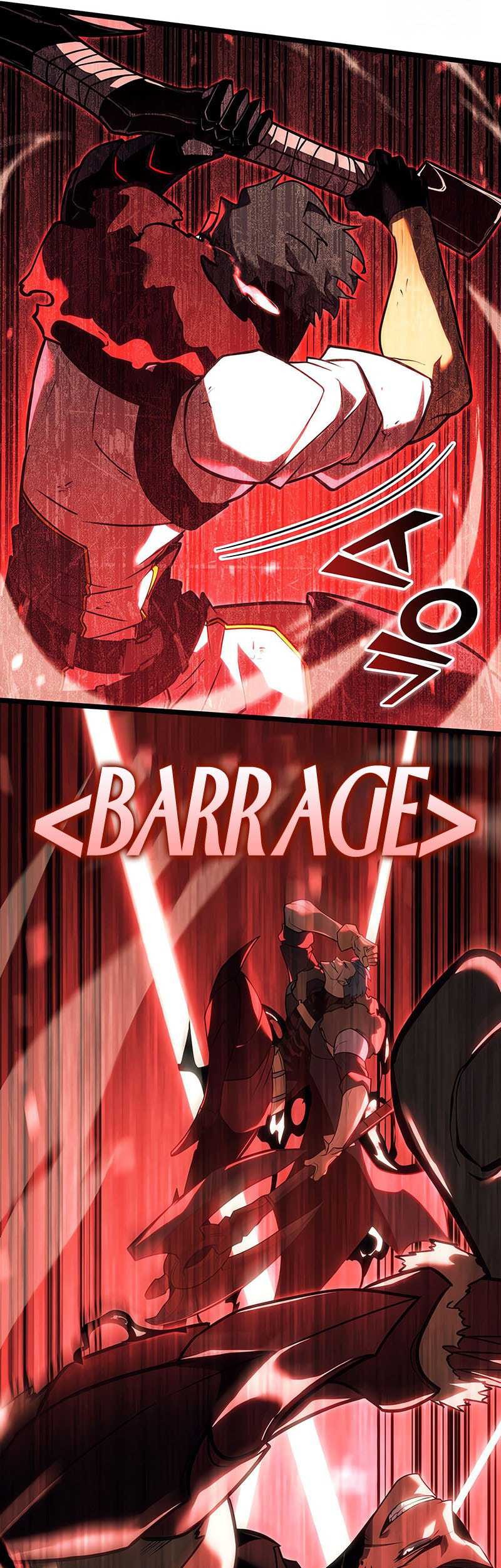 Return of the SSS-Class Ranker Chapter 148 Gambar 45