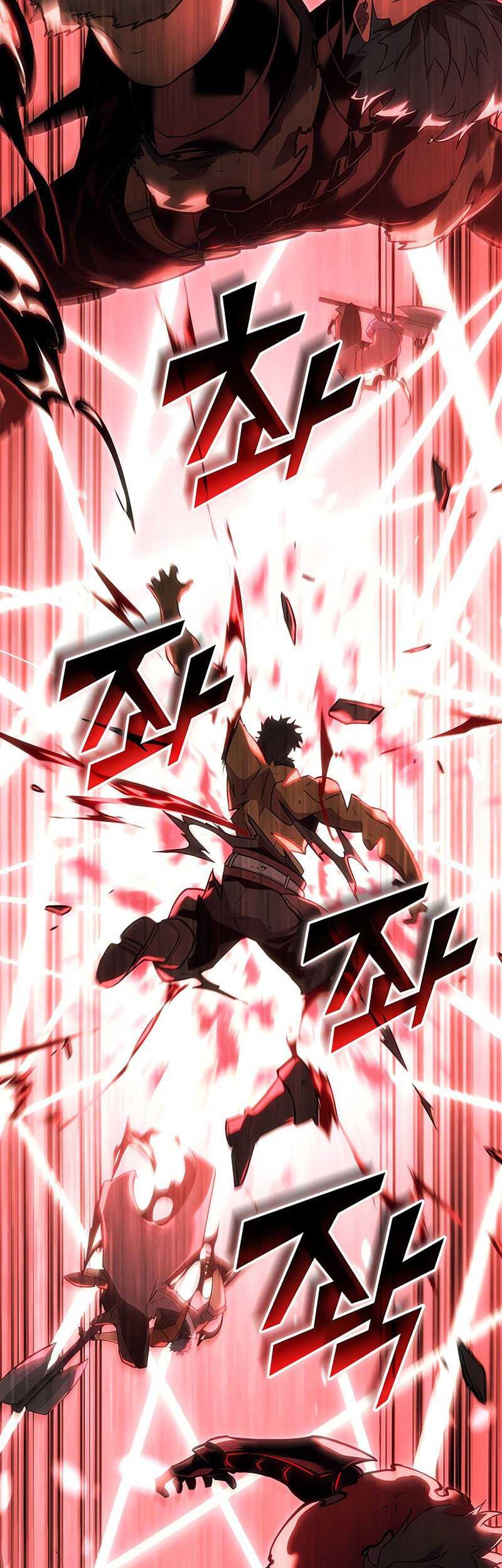 Return of the SSS-Class Ranker Chapter 148 Gambar 46