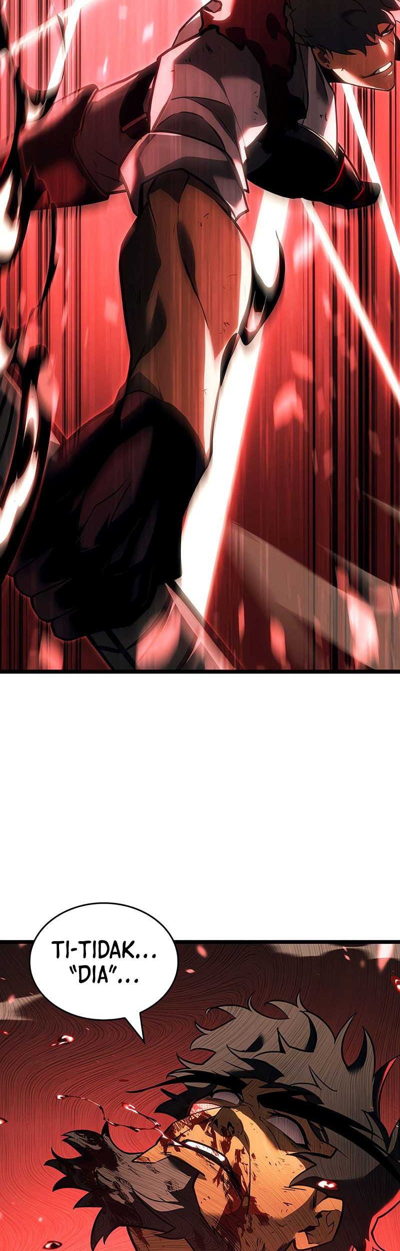 Return of the SSS-Class Ranker Chapter 148 Gambar 47