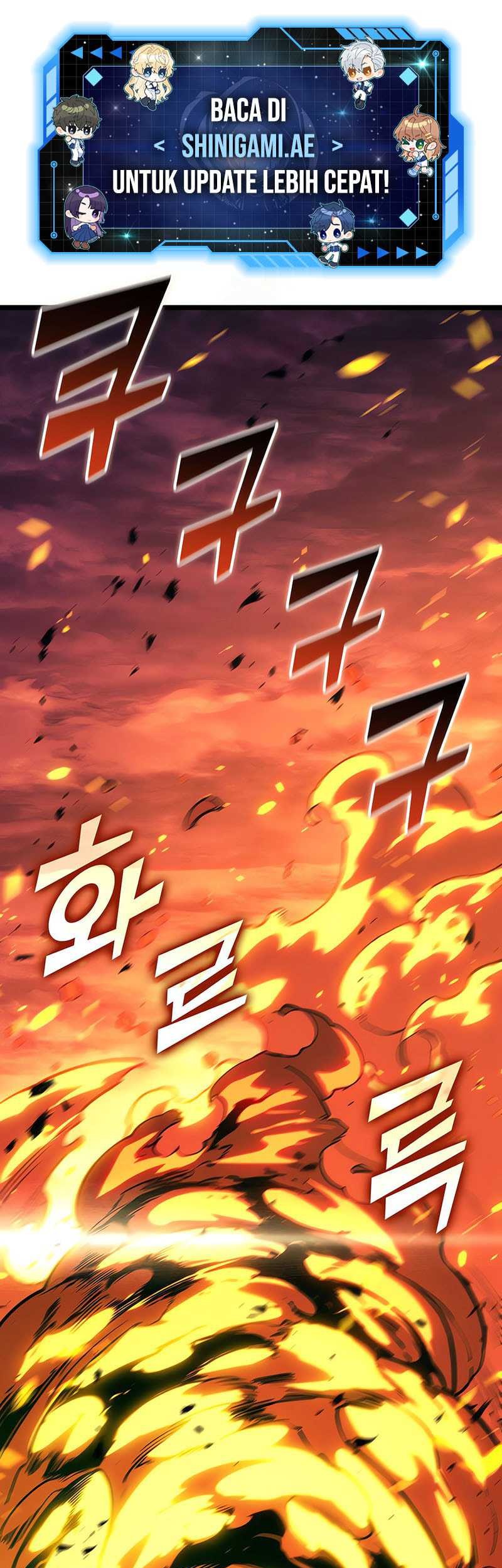 Manhwa Return of the SSS-Class Ranker Chapter 148 gambar nomor 2