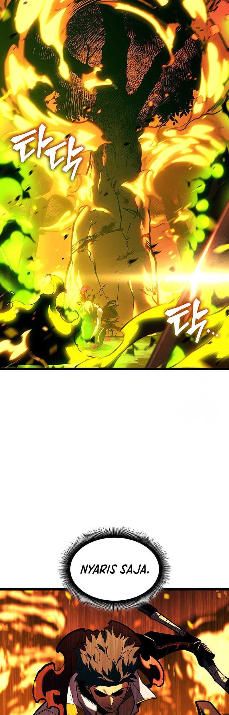 Return of the SSS-Class Ranker Chapter 148 Gambar 3