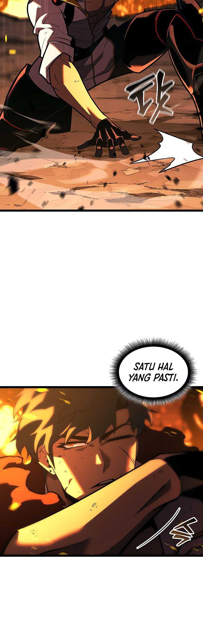 Return of the SSS-Class Ranker Chapter 148 Gambar 4