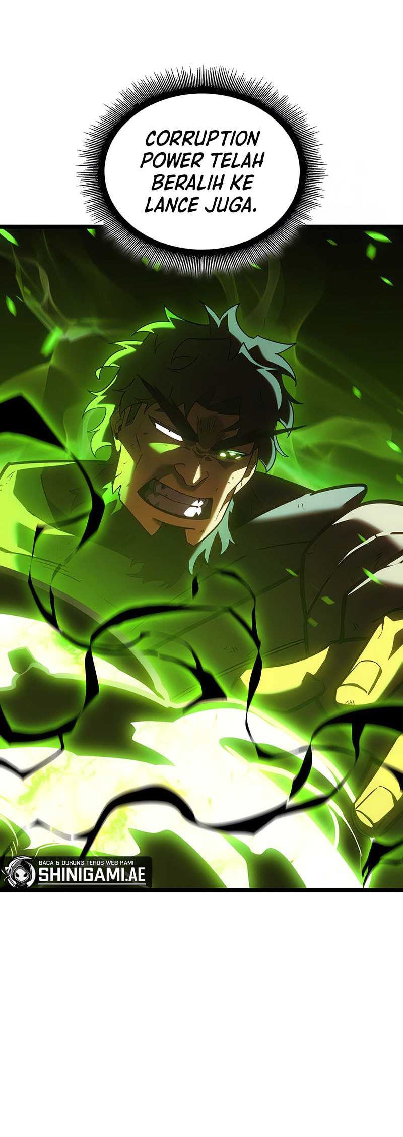 Return of the SSS-Class Ranker Chapter 148 Gambar 5