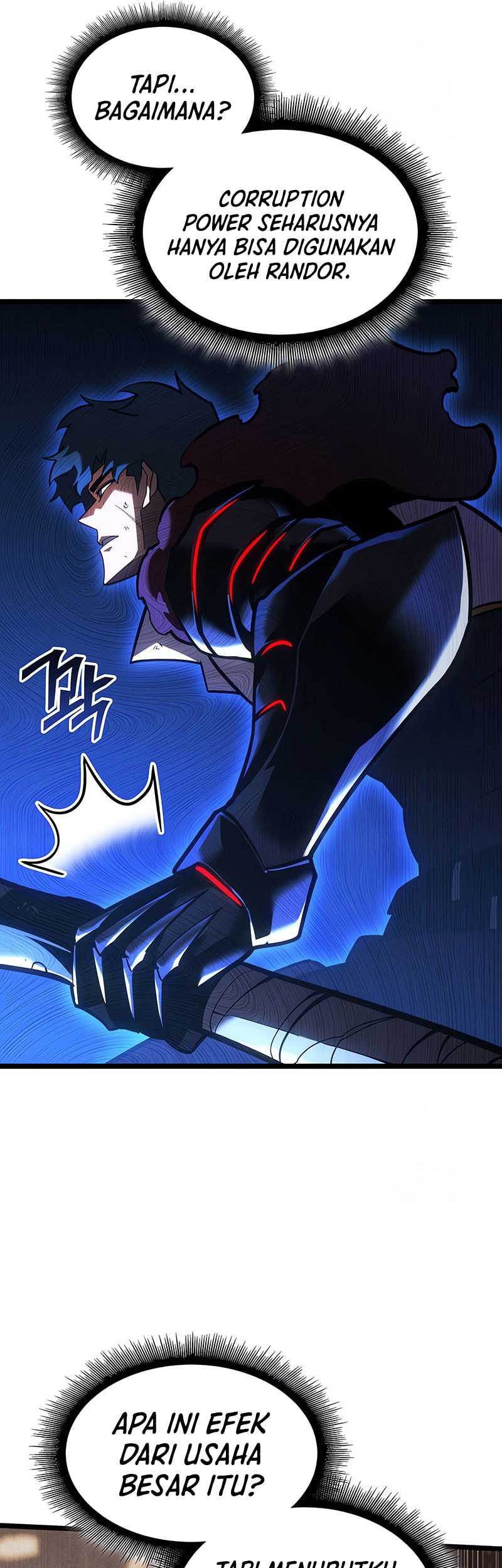 Return of the SSS-Class Ranker Chapter 148 Gambar 6