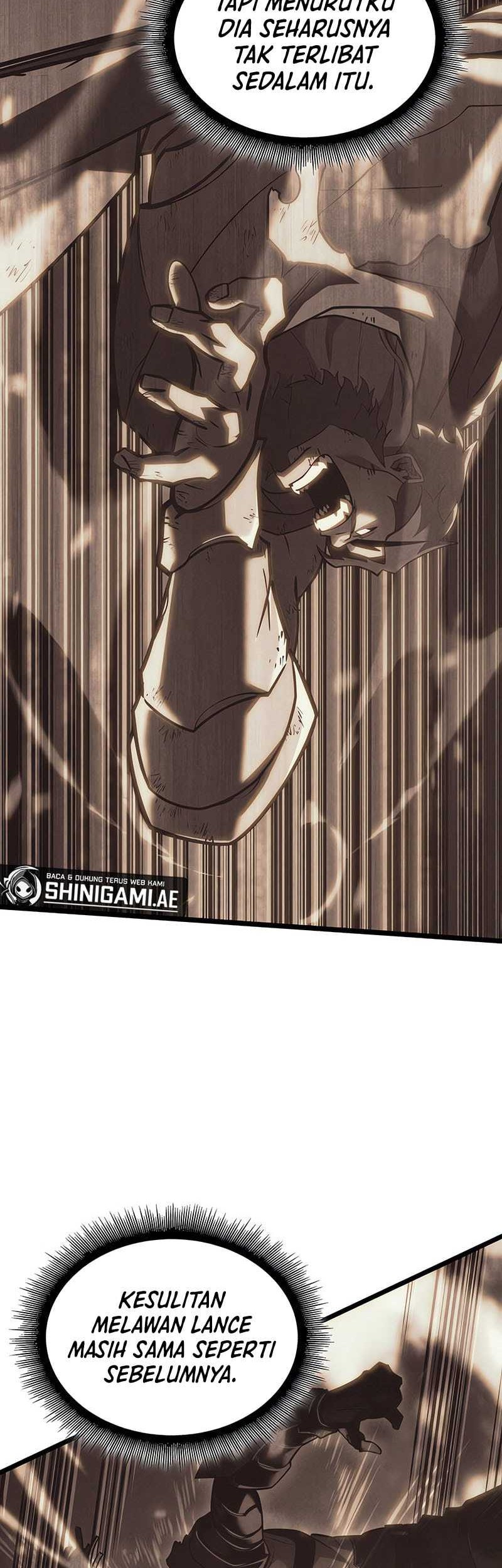 Return of the SSS-Class Ranker Chapter 148 Gambar 7