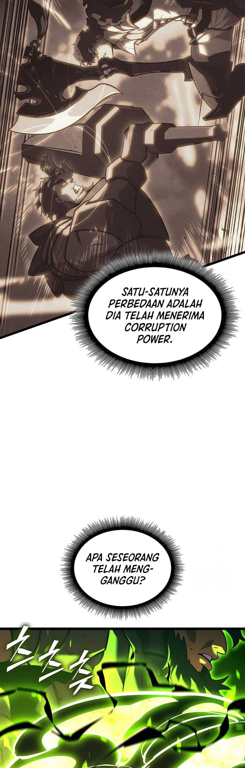 Return of the SSS-Class Ranker Chapter 148 Gambar 8