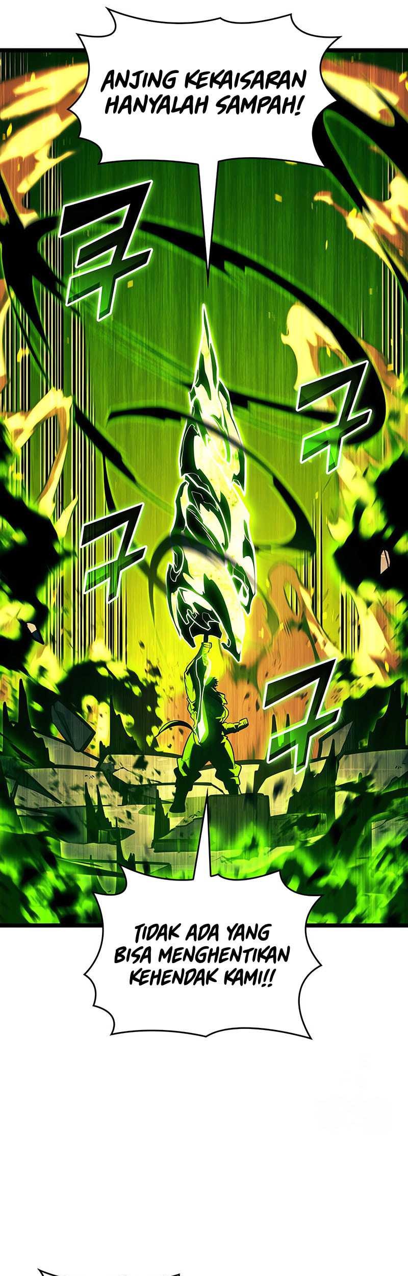 Return of the SSS-Class Ranker Chapter 148 Gambar 10