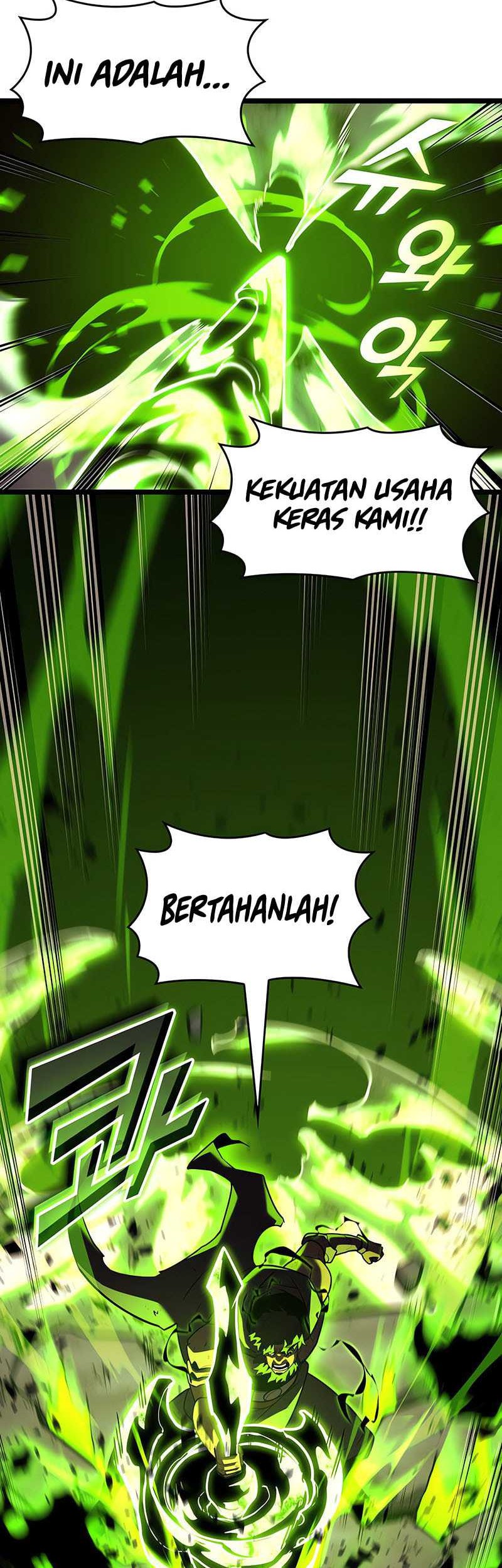 Return of the SSS-Class Ranker Chapter 148 Gambar 11