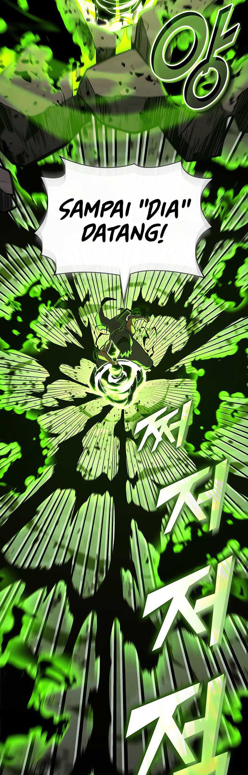 Return of the SSS-Class Ranker Chapter 148 Gambar 12