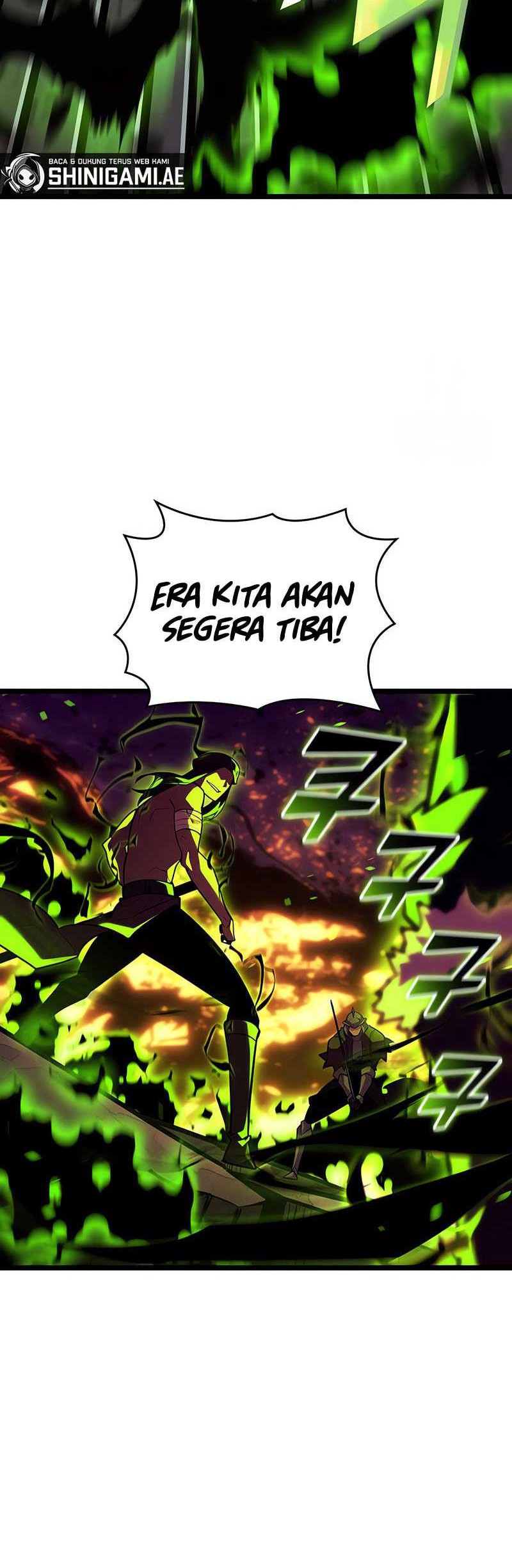 Return of the SSS-Class Ranker Chapter 148 Gambar 13