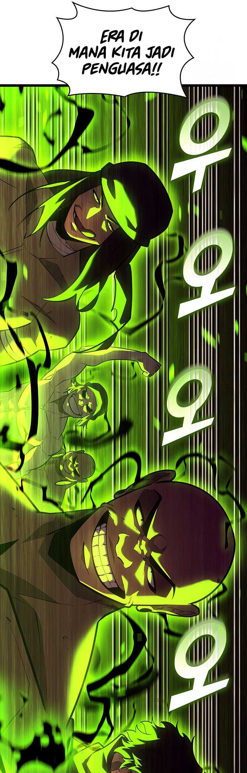 Return of the SSS-Class Ranker Chapter 148 Gambar 14