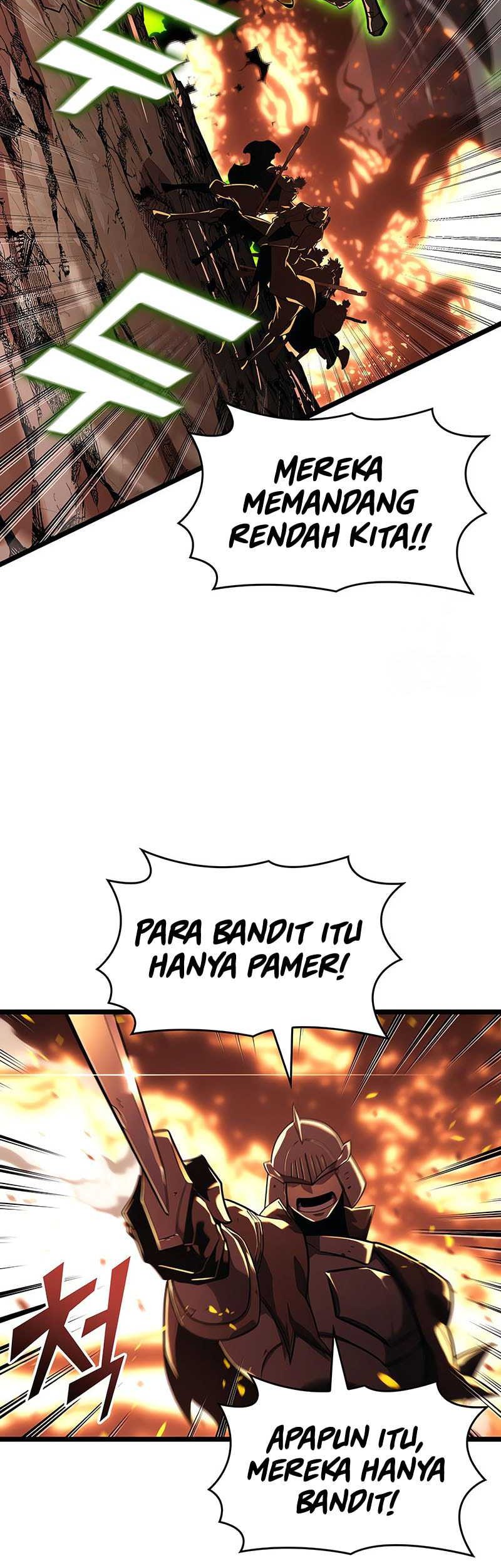 Return of the SSS-Class Ranker Chapter 148 Gambar 16