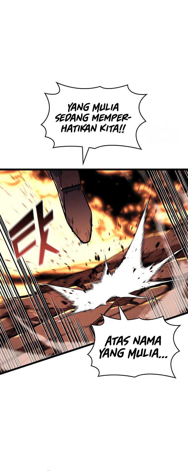 Return of the SSS-Class Ranker Chapter 148 Gambar 17