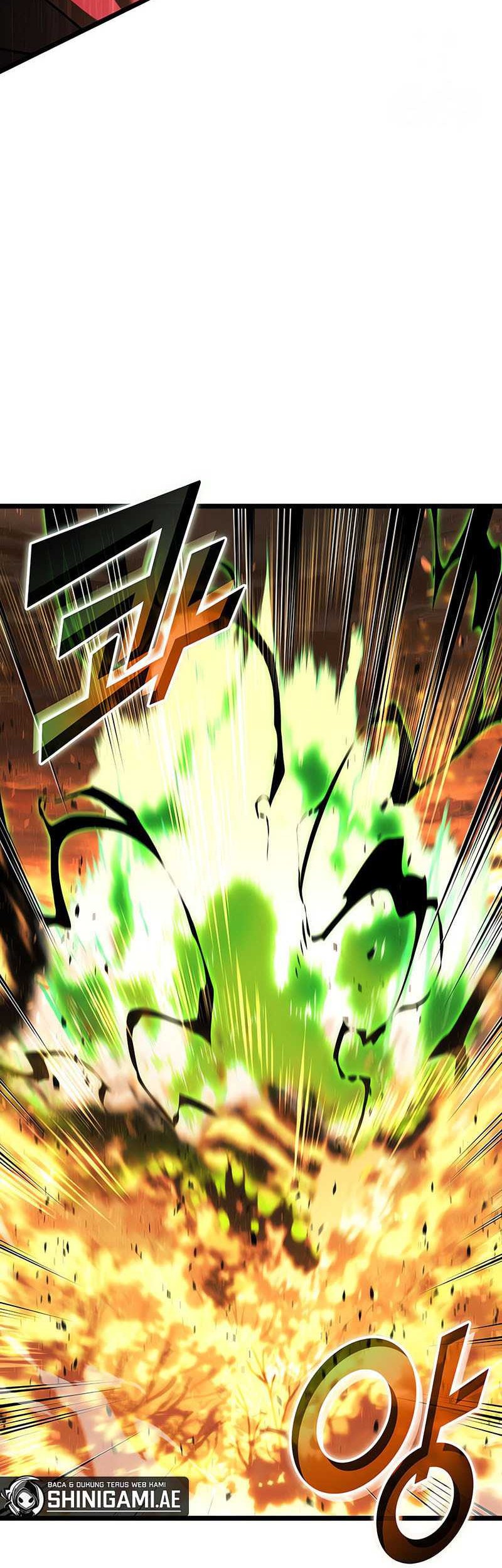 Return of the SSS-Class Ranker Chapter 148 Gambar 19