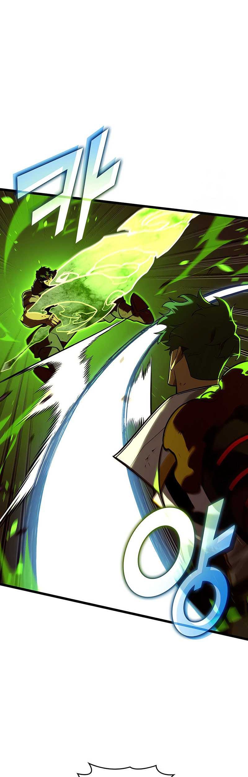 Return of the SSS-Class Ranker Chapter 148 Gambar 22