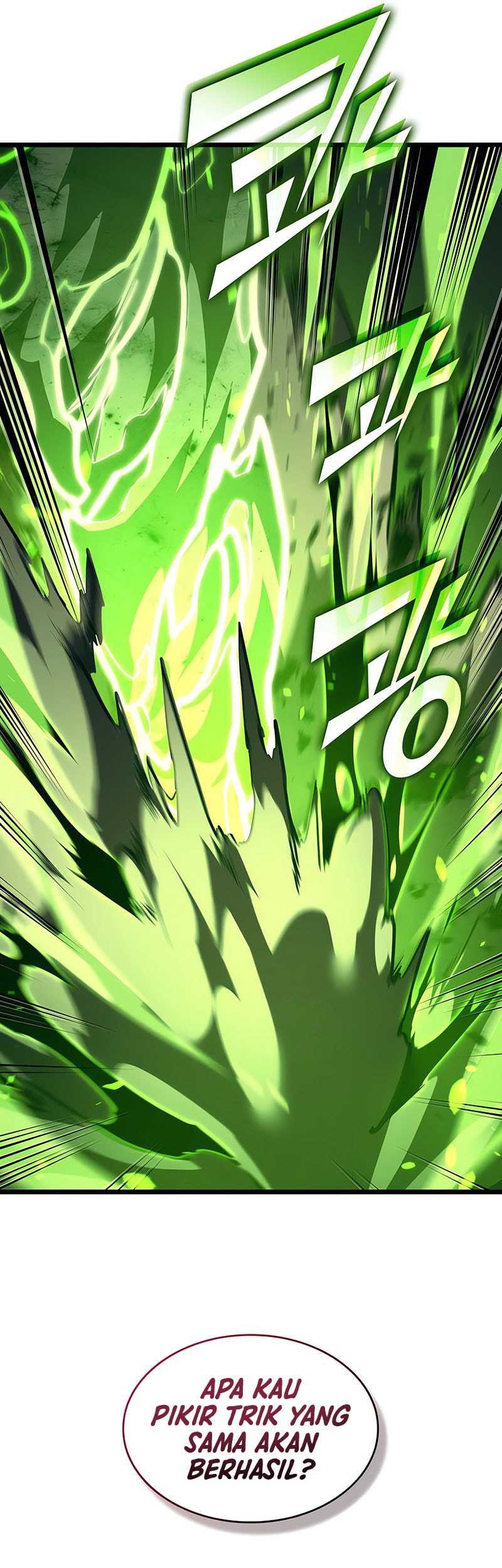 Return of the SSS-Class Ranker Chapter 148 Gambar 26